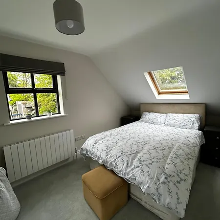 Teach Na Radharc Villa *
