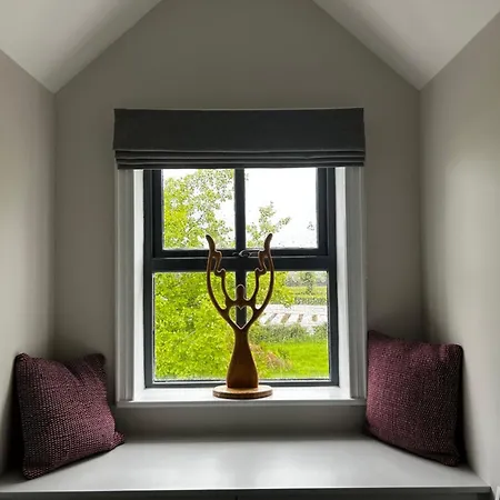 Teach Na Radharc Villa Raheen (Laois)
